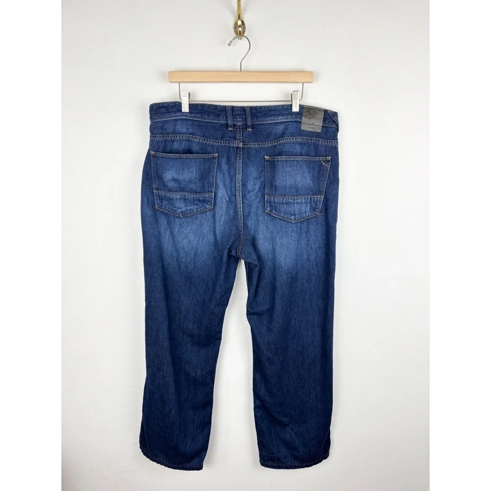 Tommy Bahama Men’s Cayman Island Relaxed Jeans Sz 38/30 - Picture 3 of 9